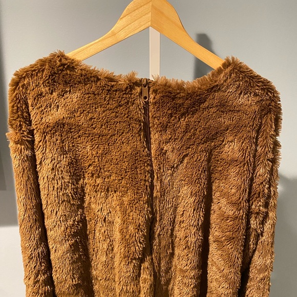 SOLD! Accepting Best Offer Mascot Sloth Costume- Ultra Plush, Super Soft! - Picture 8 of 9